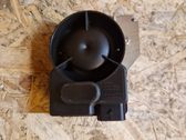 Alarm system siren