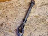 Steering column universal joint