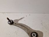 Rear control arm