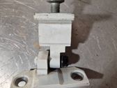 Rear door hinge set