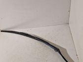 Front wiper blade arm