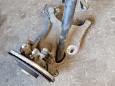 Rear wheel hub spindle/knuckle