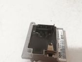 Heater blower motor/fan resistor