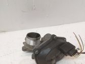 Throttle valve