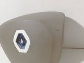 Steering wheel airbag