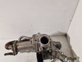 Охладитель EGR