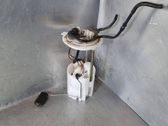 In-tank fuel pump
