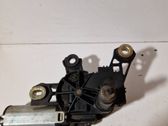 Rear window wiper motor
