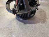 Heater fan/blower