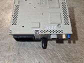 Radio/CD/DVD/GPS head unit