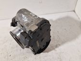 Throttle valve