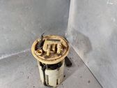 In-tank fuel pump