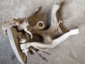 Rear wheel hub spindle/knuckle