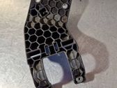 Fuel filter bracket/mount holder