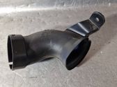 Air intake duct part
