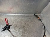 Hand brake release cable