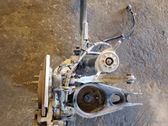 Rear suspension assembly kit set
