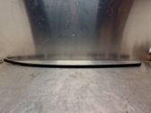 Roof trim bar molding cover