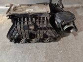 Intake manifold