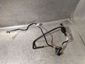 Clutch master cylinder