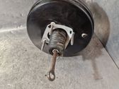 Brake booster