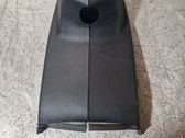 Rearview mirror trim