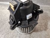 Heater fan/blower