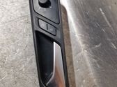 Front door interior handle