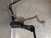 Oil breather separator