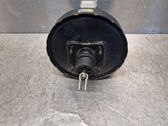Brake booster