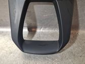 Center console