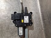 Hand brake/parking brake motor