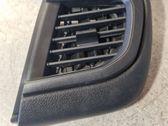 Dashboard side air vent grill/cover trim