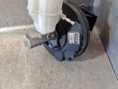 Brake booster