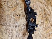 Wiper turn signal indicator stalk/switch