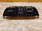 Dash center air vent grill