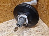 Brake booster