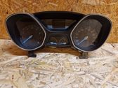 Speedometer (instrument cluster)