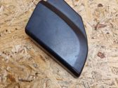 Plastic wing mirror trim cover