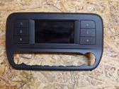 Bildschirm / Display / Anzeige