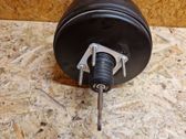 Brake booster