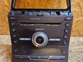 Head unit multimedia control