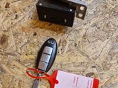 Ignition lock