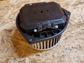 Heater fan/blower