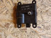 Stellmotor Heizung Klima
