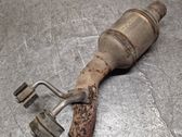 Catalyst/FAP/DPF particulate filter