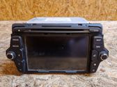 Radio / CD-Player / DVD-Player / Navigation