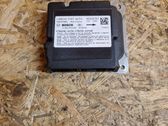 Airbag control unit/module
