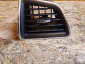 Dashboard side air vent grill/cover trim