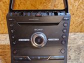 Head unit multimedia control